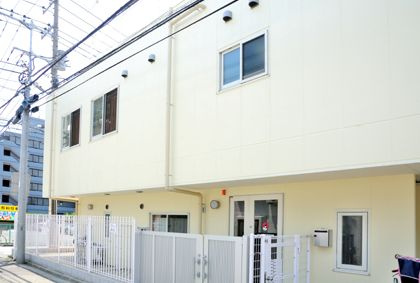 【保育園】アスク南林間保育園（大和市）まで849ｍ