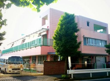 【保育園】もみの木保育園（大和市）まで2032ｍ