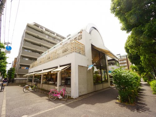 【その他】神戸屋レストラン　芦花公園店まで482ｍ