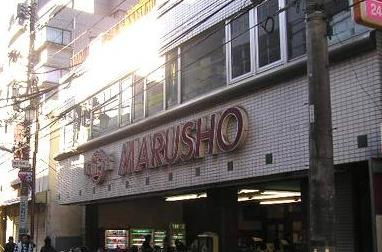 【スーパー】保谷丸正食品まで1977ｍ