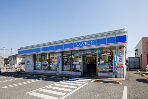 【コンビニエンスストア】ローソン　岩出根来店まで1353ｍ