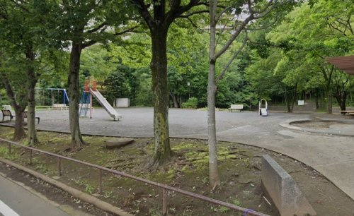【公園】茅ケ崎東れんげ公園まで381ｍ