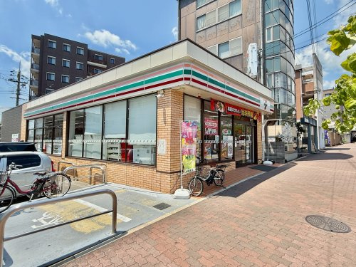 【コンビニエンスストア】セブンイレブン神戸御影2丁目店まで370ｍ