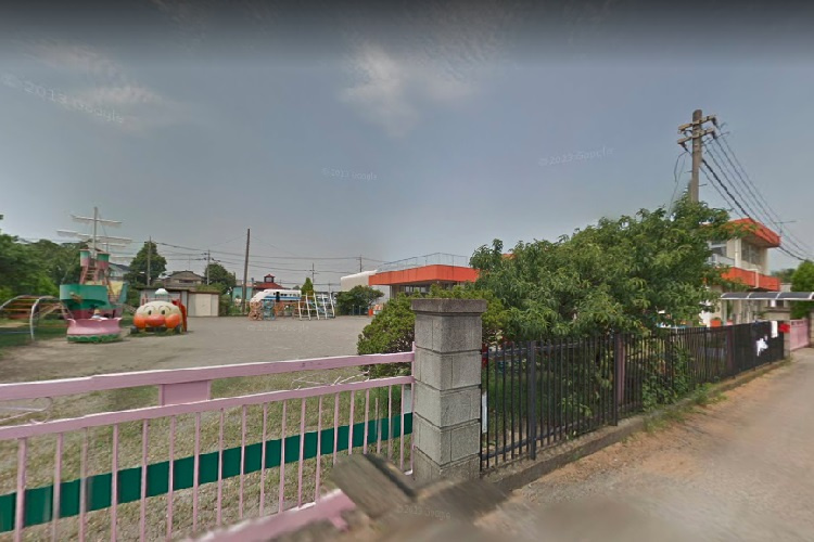 【保育園】田島保育園まで1116ｍ