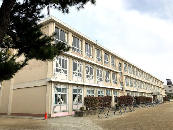 【小学校】浜松市立浅間小学校まで741ｍ