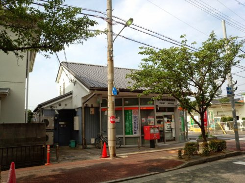 【郵便局】伊丹野間郵便局まで354ｍ