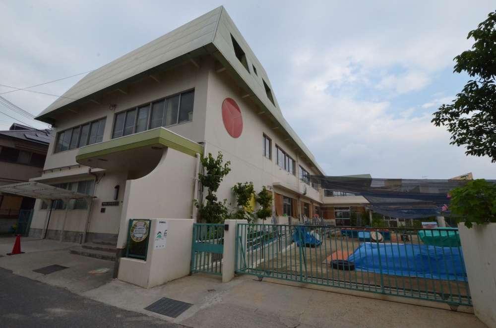 【保育園】中央保育所まで481ｍ
