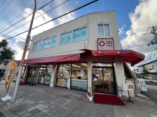 【スーパー】フレッシュストアー丸忠まで665ｍ