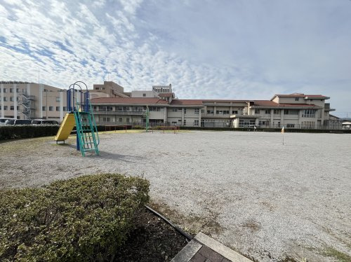 【公園】田沼北第1公園まで180ｍ
