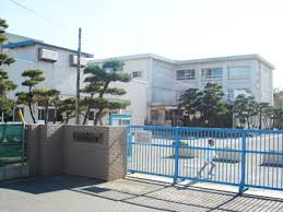 【小学校】茅ケ崎市立浜須賀小学校まで1089ｍ