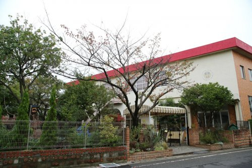 【幼稚園】宮前幼稚園まで1016ｍ