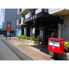 【郵便局】川崎野川郵便局まで1215ｍ