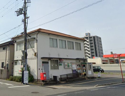 【郵便局】英賀保駅前郵便局まで1036ｍ