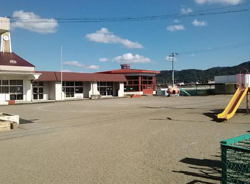 【保育園】桜川市立岩瀬東部認定こども園まで1236ｍ