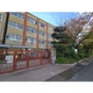 【小学校】京都市立樫原小学校まで871ｍ