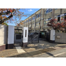 【中学校】京都市立樫原中学校まで548ｍ