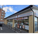 【コンビニエンスストア】セブンイレブン　京都樫原盆山店まで353ｍ