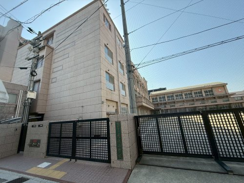 【小学校】京都市立光徳小学校まで428ｍ