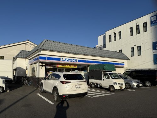 【コンビニエンスストア】ローソン　緑区有松町店まで2368ｍ