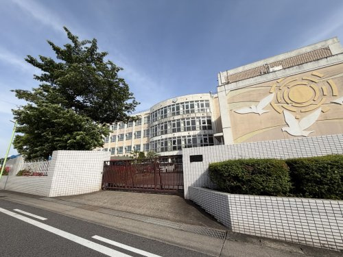【小学校】名古屋市立滝ノ水小学校まで506ｍ