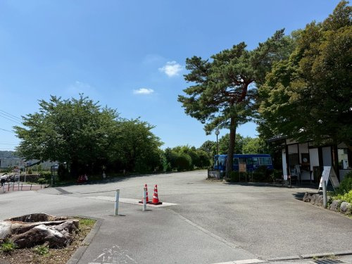 【高校】啓明学園高等学校まで385ｍ