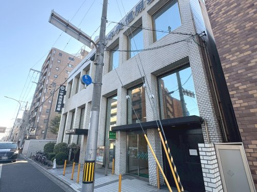 【銀行】京都中央信用金庫大宮支店まで168ｍ