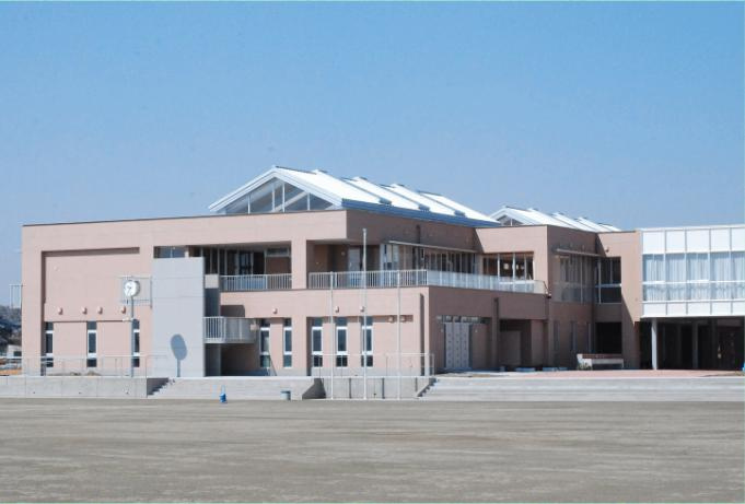【中学校】下妻市立東部中学校まで3326ｍ