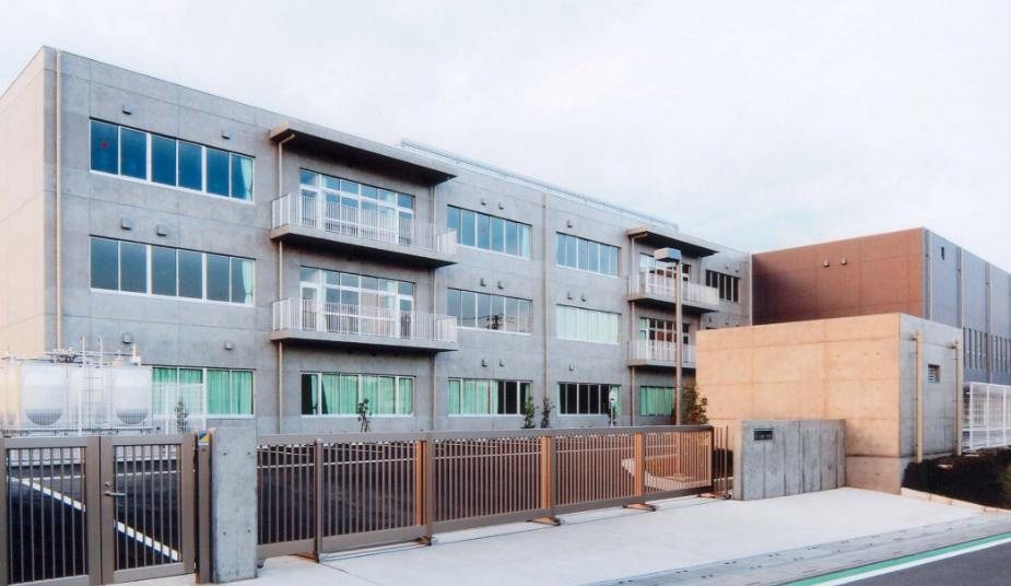 【小学校】月の輪小学校(滑川町)まで450ｍ