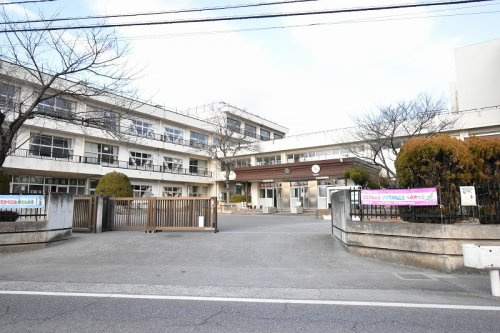 【小学校】春日部市立豊野小学校まで804ｍ