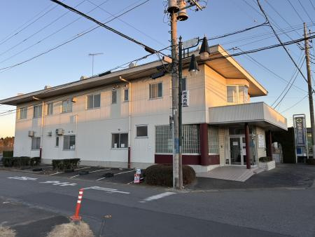 【内科】松本内科医院まで460ｍ