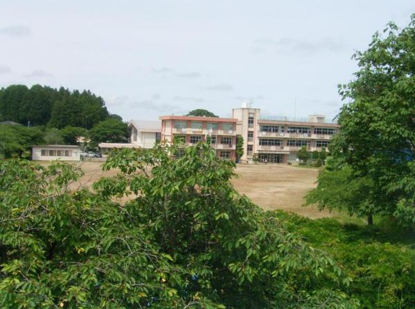 【小学校】玉里北小学校まで2579ｍ