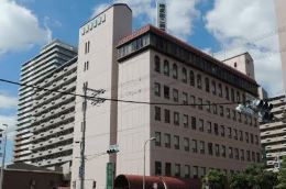 【総合病院】相原第二病院まで199ｍ