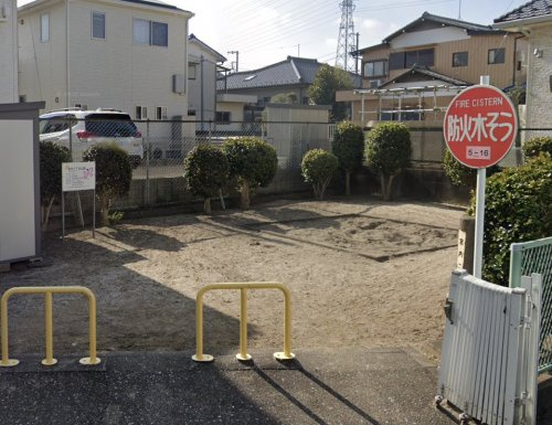 【公園】宮内2丁目まで292ｍ