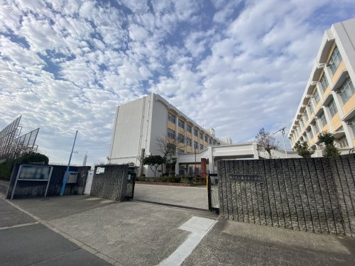 【小学校】神戸市立春日台小学校まで260ｍ