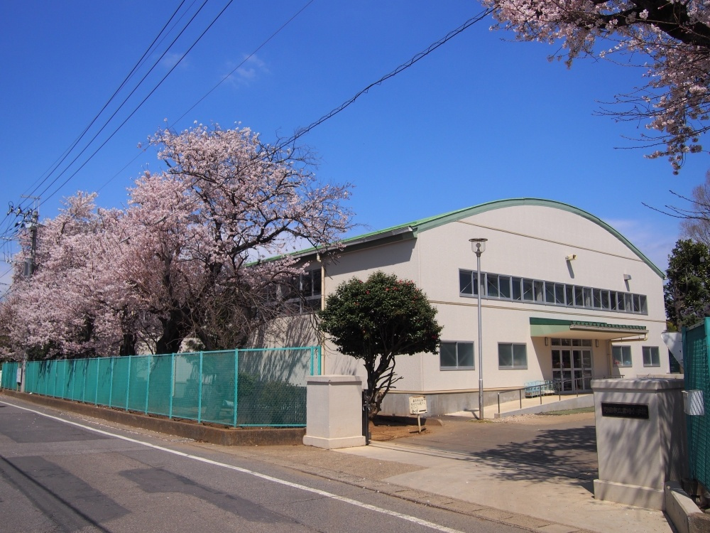 【小学校】野田市立　宮崎小学校まで1918ｍ