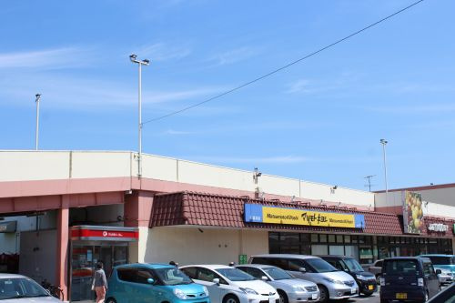 【ドラッグストア】マツモトキヨシ東深井店まで1453ｍ