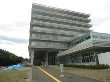 【市役所・区役所】平塚市役所まで417ｍ