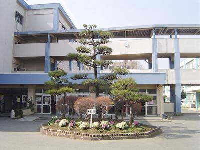 【小学校】茅ヶ崎市立香川小学校まで1425ｍ
