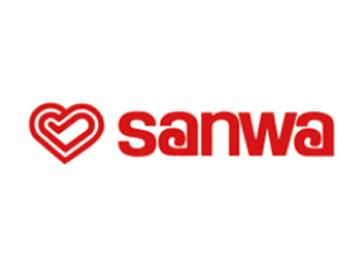 【スーパー】（株）三和　森の里店まで617ｍ