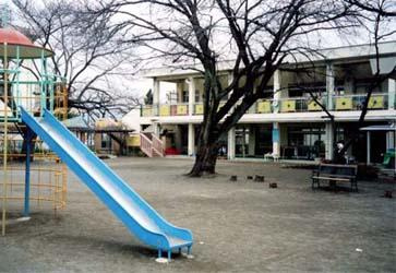 【幼稚園】平塚市立　さくら幼稚園まで1205ｍ