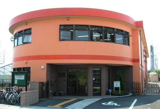 【保育園】真土すばる保育園まで490ｍ