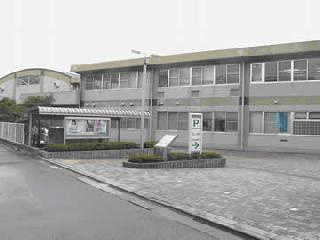 【公民館】南毛利公民館まで605ｍ
