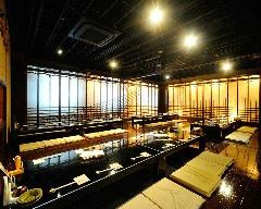 【そば・うどん】讃岐せんしゅう庵まで4148ｍ