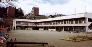 【幼稚園】秦野市立しぶさわ幼稚園まで714ｍ