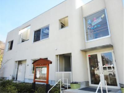 【保育園】湘南なでしこ保育園まで276ｍ