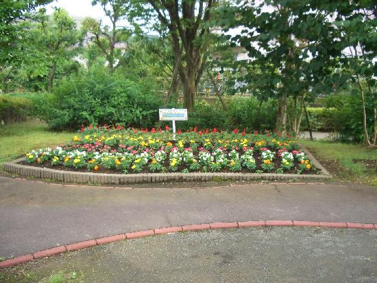 【公園】くりの実公園まで183ｍ
