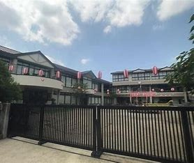 【幼稚園】旭たちばな幼稚園まで1094ｍ