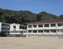 【小学校】古知小学校まで1073ｍ