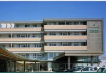 【総合病院】厚生病院まで913ｍ