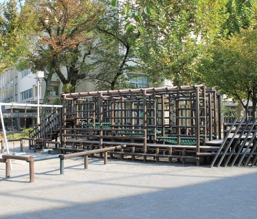 【その他】柳北公園まで812ｍ
